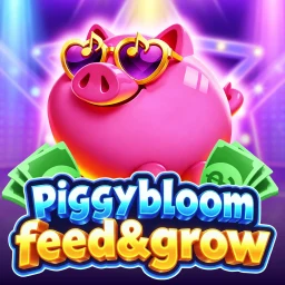 PiggyBloom：Feed&Grow simgesi