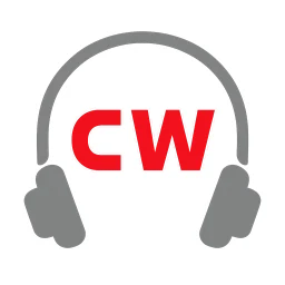 Ikon CwGet Morse decoder