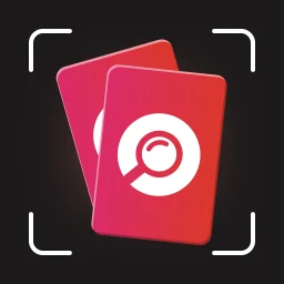 TCG Card Scanner TCG Collector